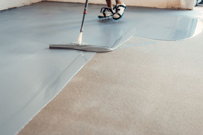 Surface Condition