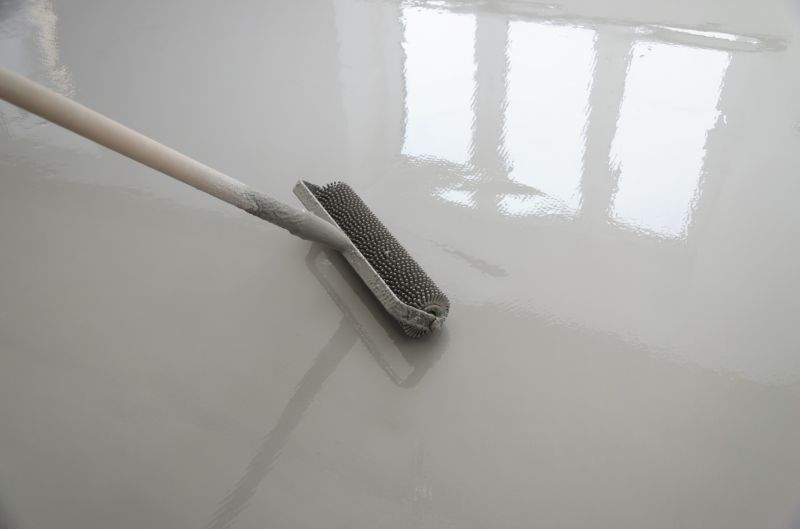 Epoxy Overlay Service in Annapolis, MD